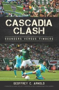 Produktbild: Cascadia Clash