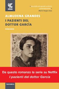 Produktbild: I pazienti del dottor García