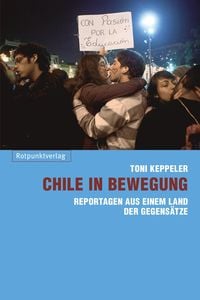 Produktbild: Chile in Bewegung