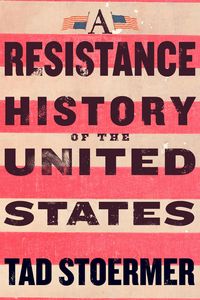 Produktbild: A Resistance History of the United States