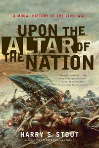 Produktbild: Upon the Altar of the Nation