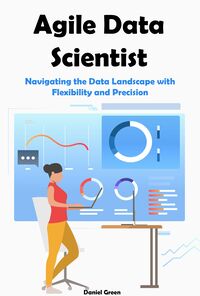 Produktbild: Agile Data Scientist