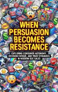 Produktbild: When Persuasion Becomes Resistance