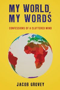 Produktbild: My World, My Words