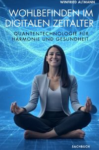 Produktbild: Wohlbefinden im digitalen Zeitalter