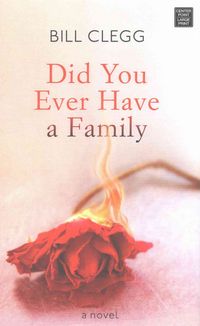 Produktbild: Did You Ever Have a Family -Lp