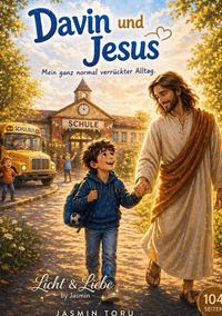 Produktbild: Davin und Jesus