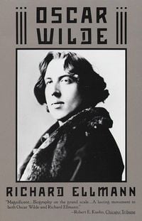 Produktbild: Oscar Wilde
