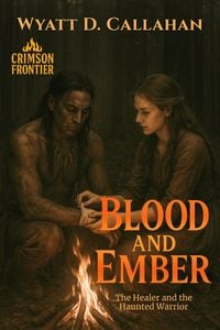 Produktbild: Blood and Ember