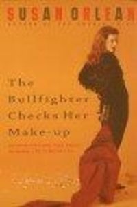 Produktbild: The Bullfighter Checks Her Make-Up