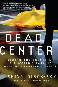 Produktbild: Dead Center