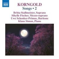 Produktbild: Lieder Vol.2