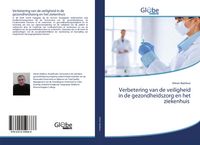 Produktbild: Verbetering van de veiligheid in de gezondheidszorg en het ziekenhuis