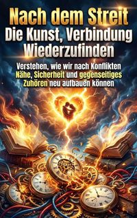 Produktbild: Nach dem Streit: Die Kunst, Verbindung Wiederzufinden