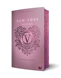 Produktbild: New York Vipers