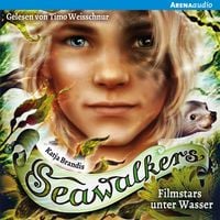 Bild vom Artikel Seawalkers (5). Filmstars unter Wasser vom Autor Katja Brandis