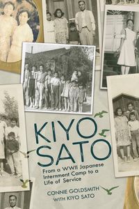 Produktbild: Kiyo Sato