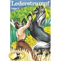 Produktbild: Lederstrumpf