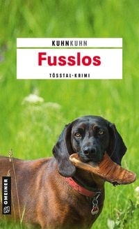 Produktbild: Fusslos
