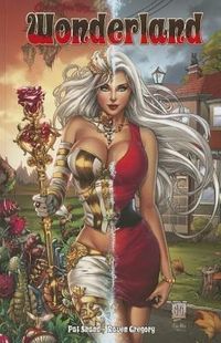 Produktbild: Wonderland Volume 3