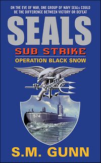 Produktbild: SEALs Sub Strike: Operation Black Snow