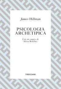 Produktbild: Psicologia archetipica