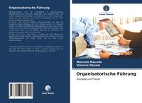 Produktbild: Organisatorische F&uuml;hrung
