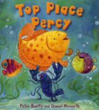 Produktbild: Bently, P: Storytime: Top Place Percy
