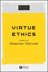 Produktbild: Virtue Ethics