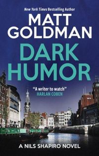Produktbild: Dark Humor
