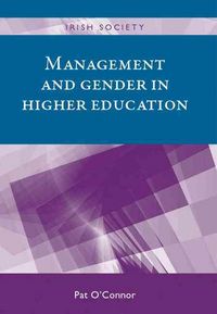 Produktbild: Higher Educ & the Gendered World CB