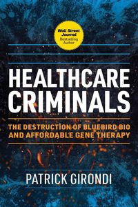 Produktbild: Healthcare Criminals