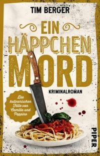 Produktbild: Ein H&auml;ppchen Mord