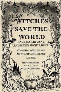 Produktbild: Witches Save the World
