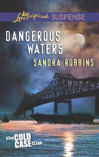 Produktbild: Dangerous Waters