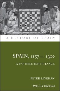 Produktbild: Spain, 1157-1300