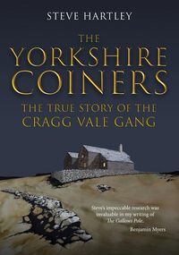 Produktbild: The Yorkshire Coiners