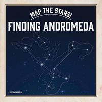 Produktbild: Finding Andromeda