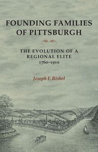 Produktbild: Founding Families Of Pittsburgh