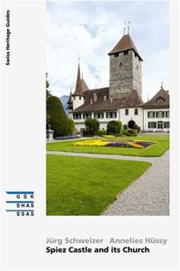 Produktbild: Spiez Castle and its Church