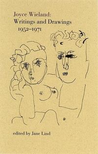 Bild vom Artikel Joyce Wieland: Writings and Drawings 1952-1971 [With Bookmark] vom Autor 