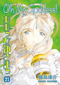 Produktbild: Oh My Goddess V21