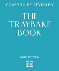 Produktbild: The Traybake Book