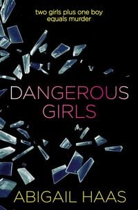 Produktbild: Dangerous Girls