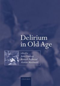 Produktbild: Delirium in Old Age Twenty-Eig