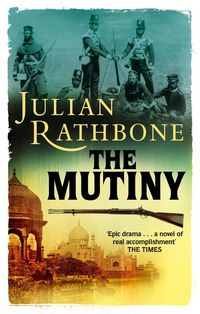 Produktbild: The Mutiny