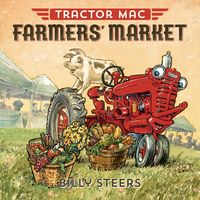 Produktbild: Tractor Mac Farmers' Market