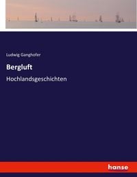 Produktbild: Bergluft