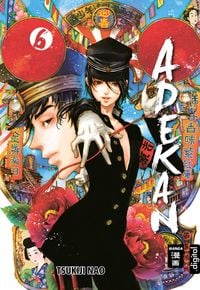 Produktbild: Adekan 06