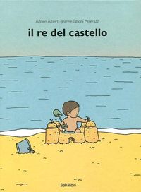 Produktbild: Il re del castello